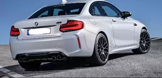 Utilisé BMW Unspecified À vendre au Al-Sadd , Doha #7727 - 1  image 